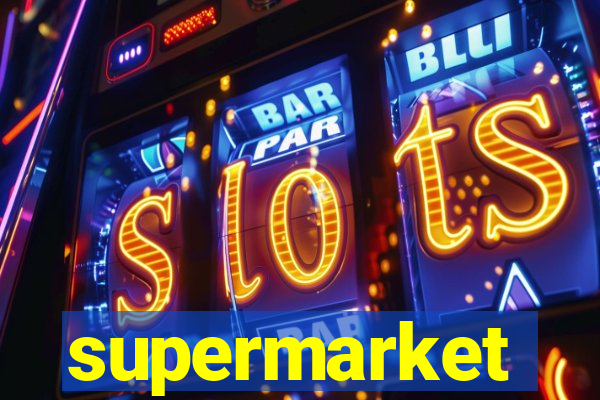 supermarket simulator apk dinheiro infinito e energia infinita